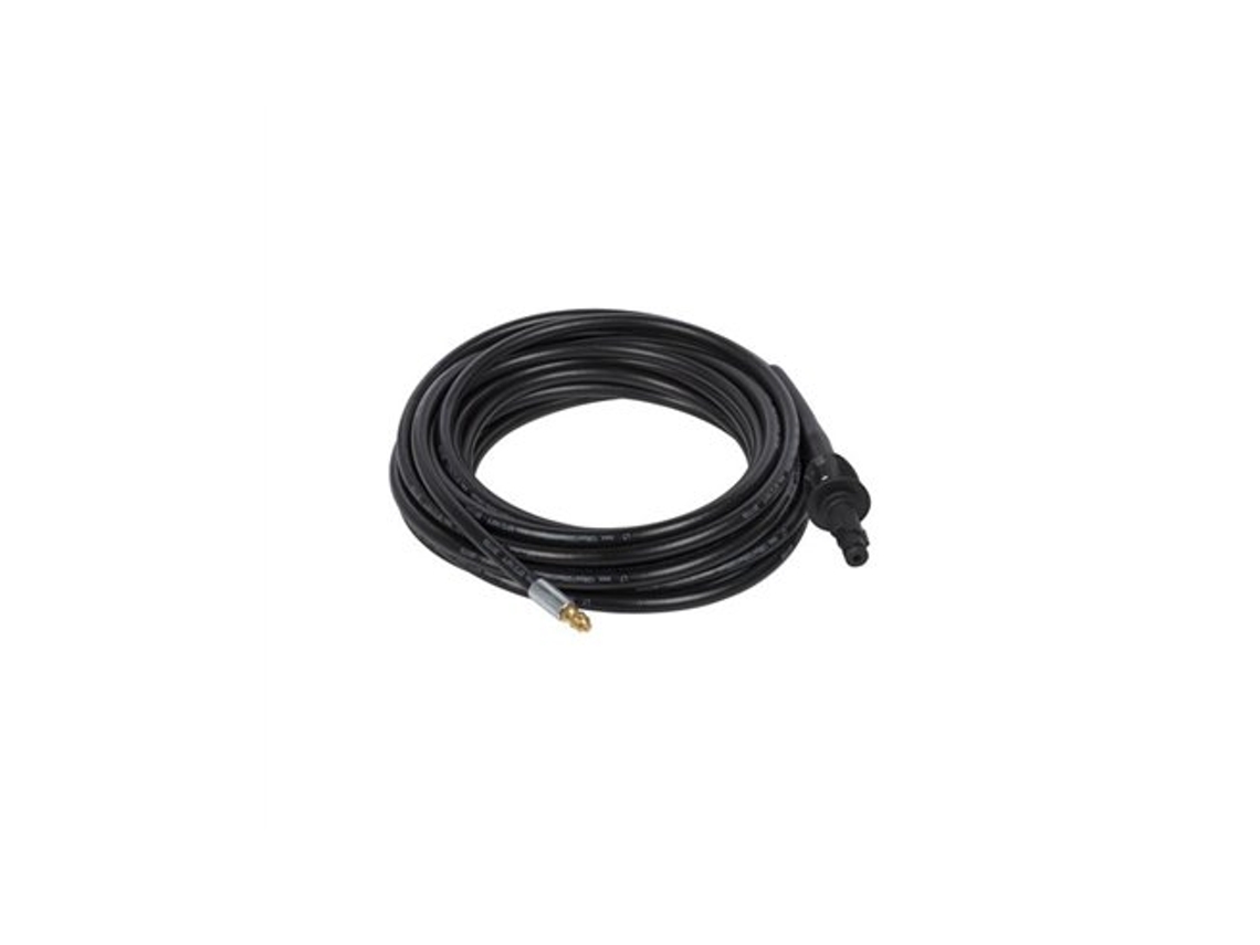 Mangueira De 10 Mt Para Tubos De Lavadora De Alta Pressão Powxg90950 Powerplus