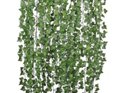 Flores Artificiais XGF (Verde)