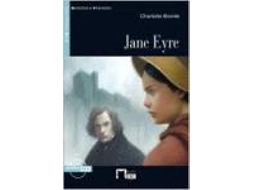 Livro JANE EYRE de Cideb Editrice Srl (Espanhol)
