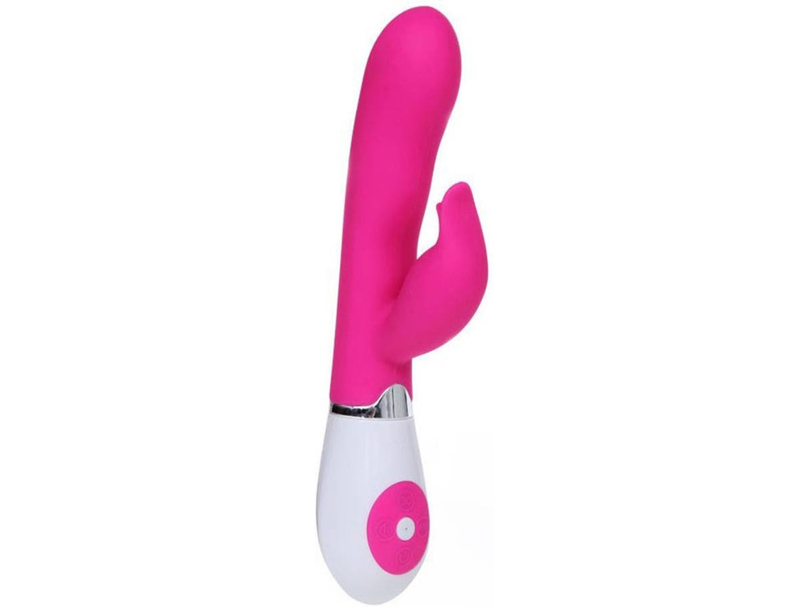 Estimulador PRETTY LOVE EST-PLOVE-FELIX (Rosa)