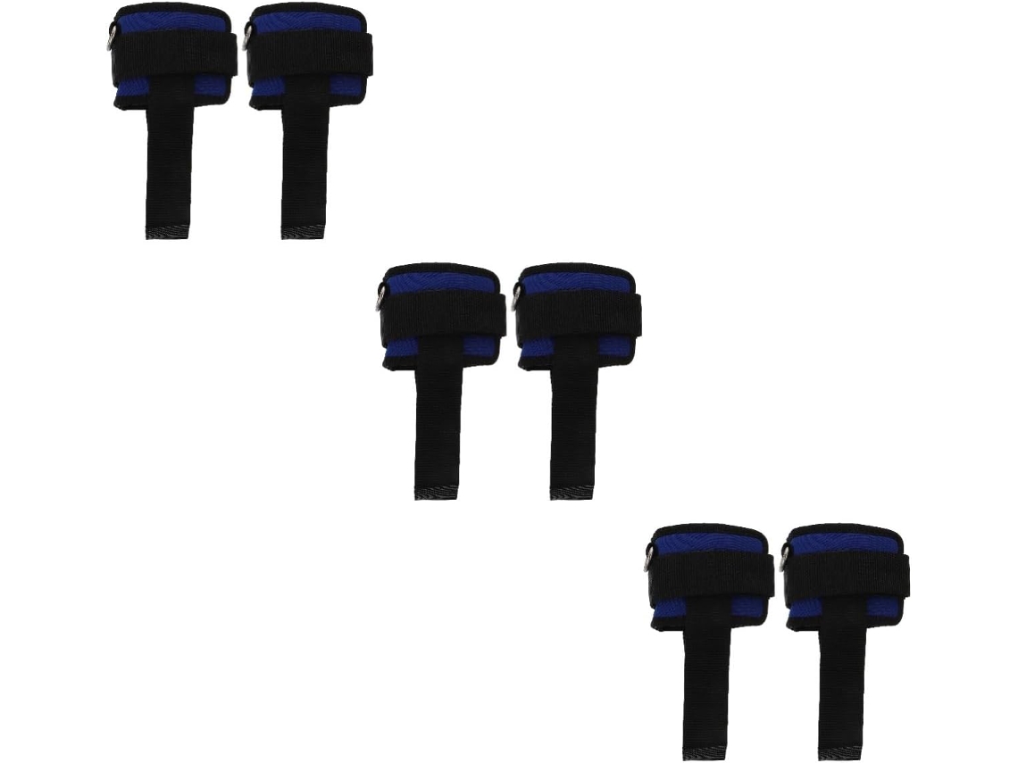 Cabo para Prensa de Pernas com Alça de Tornozelo SFUSHOS