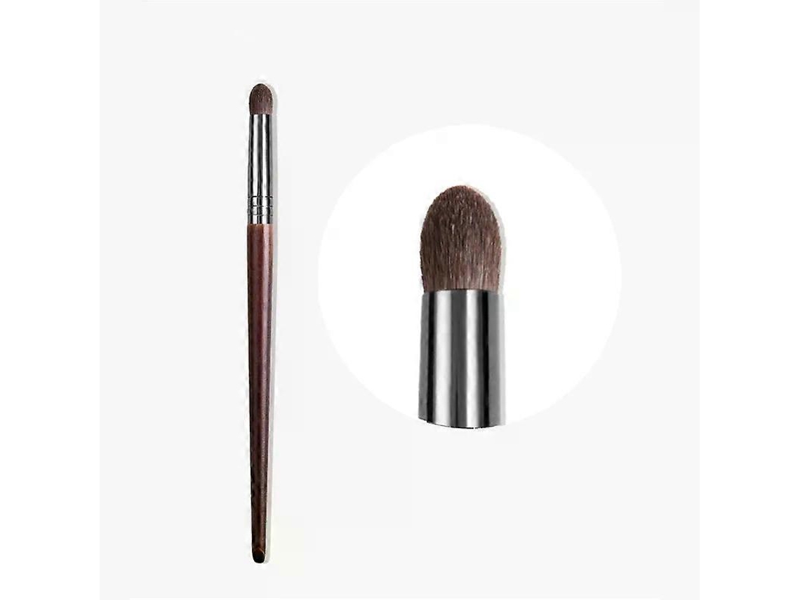 Pincéis De Maquiagem Para Sombra De Olhos Ovw Professional Natural Goat Hair, Pincéis Para Sombra De Olhos Para Esfumar E Vincar, 1 Peça Everley891
