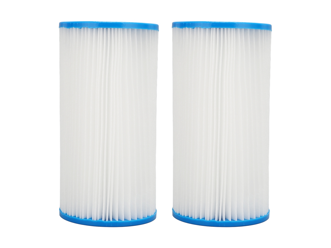 Filtros de Piscina para Banhos Quentes Spas e Piscinas Infantis