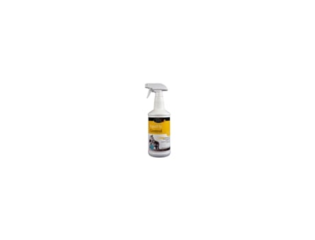 Produto anti-insectos HORSE MASTER Equifly Control 1 L