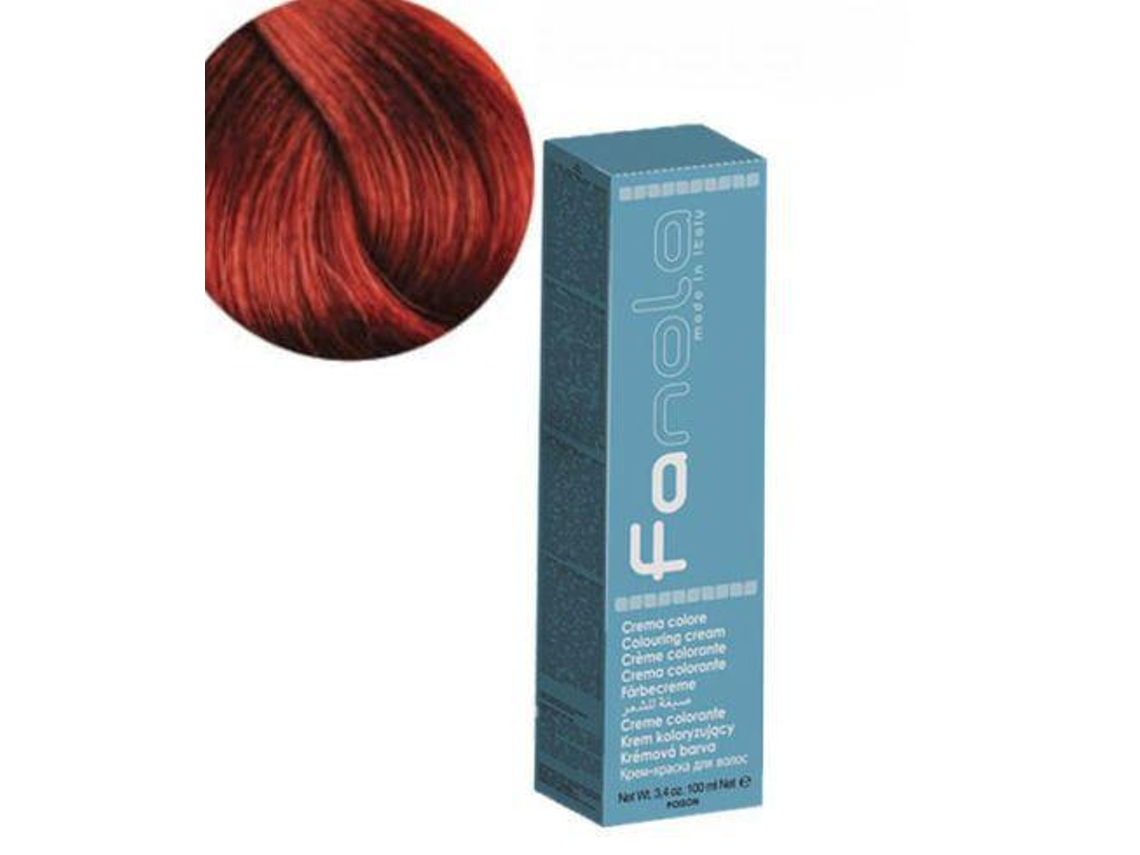 Fanola Dye 7/66
