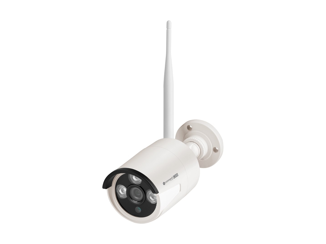 Câmara Wifi Para Monitorização Do Ponto De Exibição Krugerampmatz Connect C210