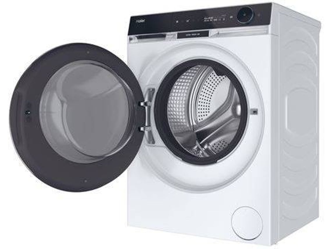 M�quina de Lavar Roupa HAIER HW100-BD14397U1S (10 Kg - 1400 rpm - Branco)