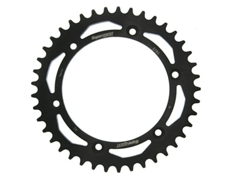 Coroa de Motocicleta SUPERSPROX Rfe-1791:41 # Jtr1791-41 # 50-29017-41 # 4628-41