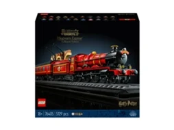 LEGO Harry Potter: Hogwarts Express Collectors' Edition 76405