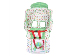 Primerox capa de Assento para Carrinho de Bebê Protector de Segurança com Bolsa e Algodão Macio
