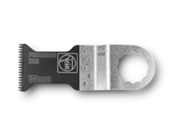 FEIN 63502119048 Lâminas de Serra de Precisão E-Cut