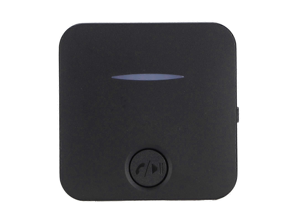 Transmissor E Receptor Bluetooth 5.0 Para Chamadas Em Modo Mãos-livres, Baixa Latência, Adaptador De Áudio Sem Fio 2 Em 1 Para Android (2025)