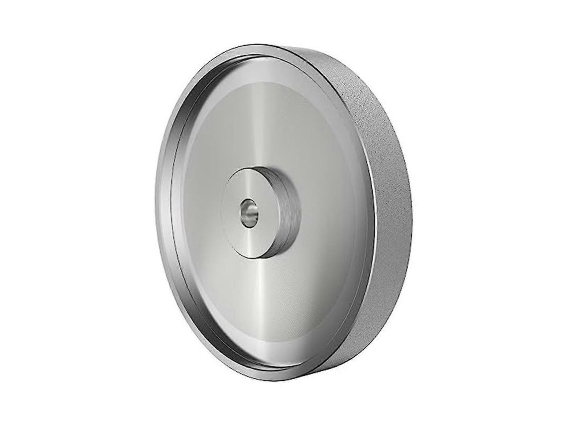 Rebolo Cbn 8" X 1" X 5/8" CHARM