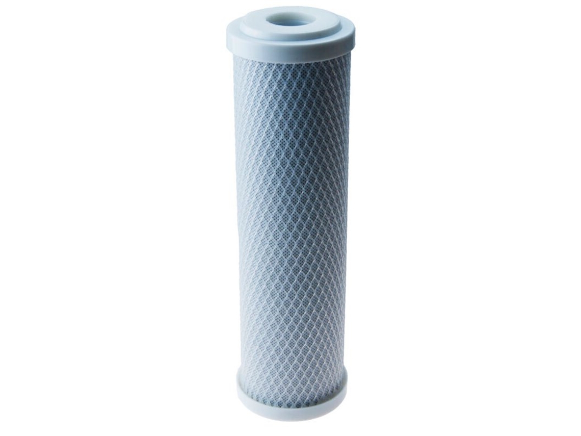 Elemento Charcoal 10´´ Transparentesea Recovery