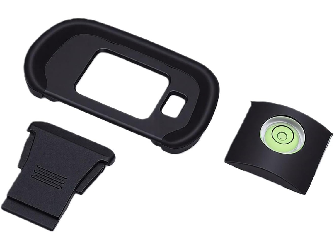 Visor Fotográfico Flexível