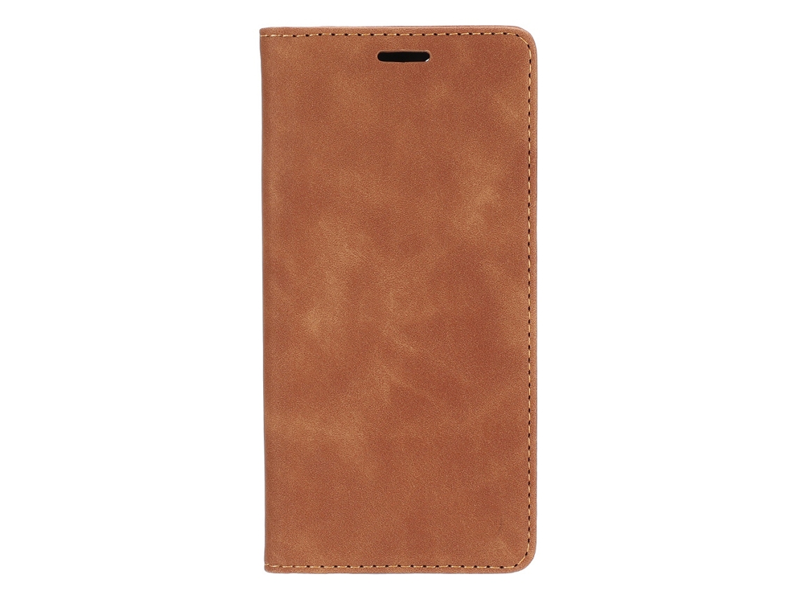 Capa para Apple Xs Max EOOCOO estilo carteira, slot para cartões