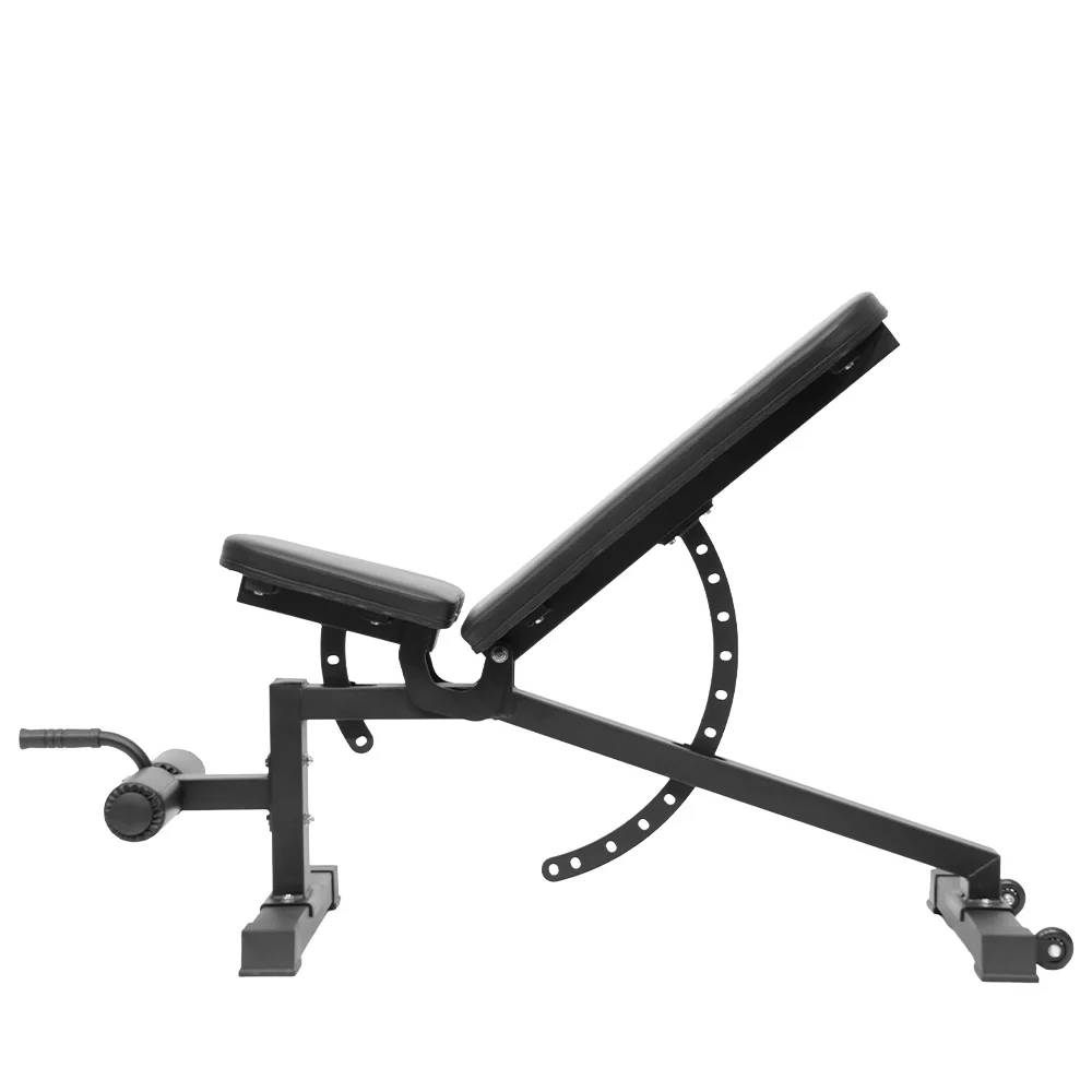 Banco Ajustável Pro1 Yourfit