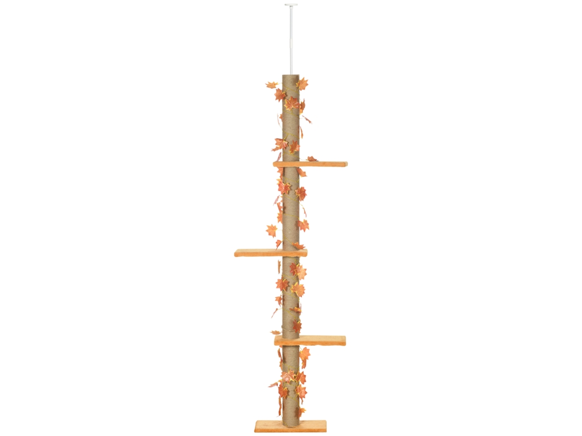 Mesa de Cabeceira Led S/MARCA (45x35x52 cm)