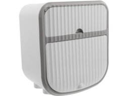 Usb Ventilador Climatizador Mesa Portátil para Uso Doméstico e Externo