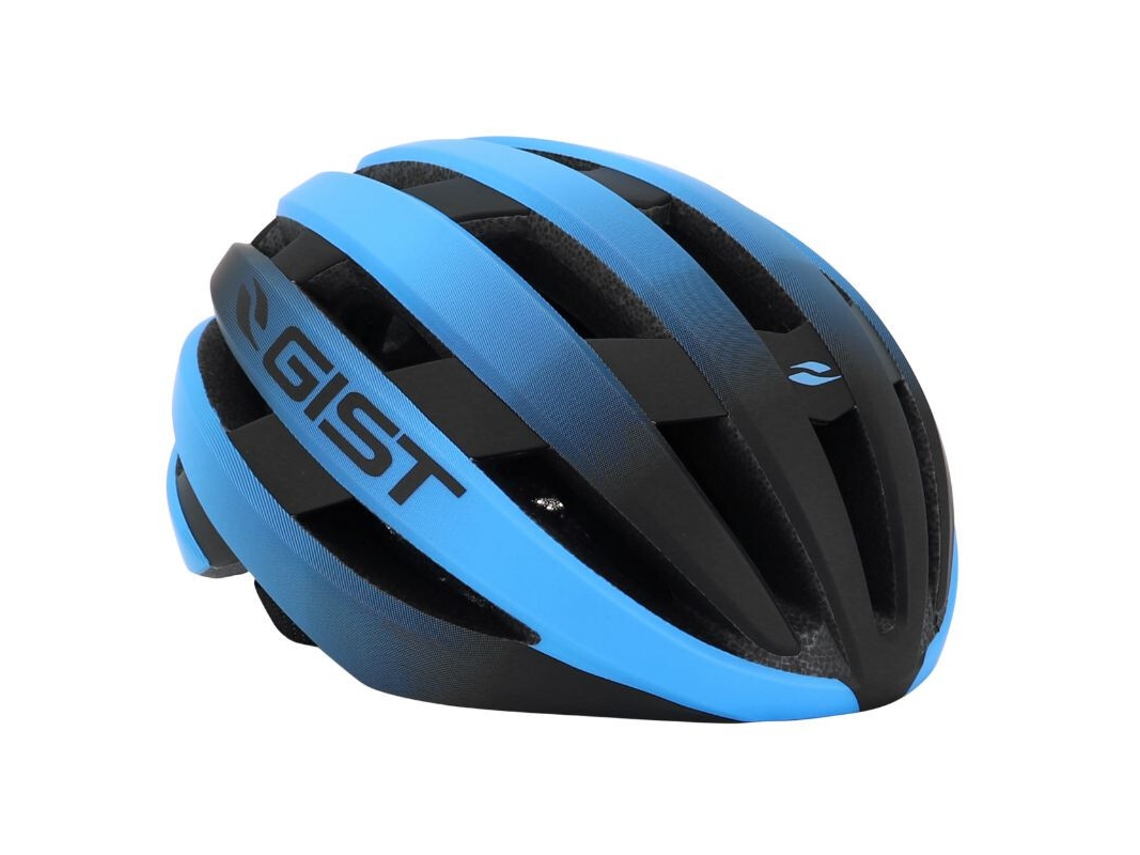 Capacete ajustável para mulheres GIST Revol Full In-Mold 54-58