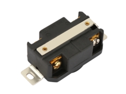 Laxiscreed Tomada Industrial Americana 20a 125v Para Uso Profissional De Alta Potência