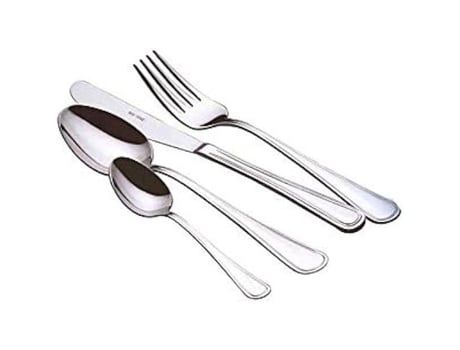 Garfo para Frutas SALVINELLI Cambridge Aço Inoxidável 2 Mm