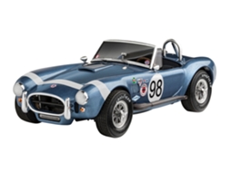 Conjunto de modelos de carros REVELL (13 anos)