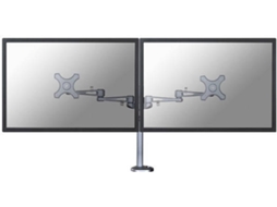 Suporte de Mesa NEWSTAR FPMA-D950D (Ajustável - 10'' a 27'' - Até 18 Kg)