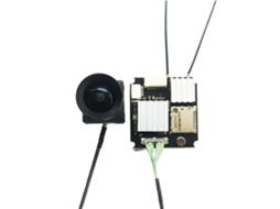 Apenas Receptoropenipc 4k 2w Digital Fpv Antena Dupla Gravação/busca um Toque Ventilador Whoop 2.5" MDUG