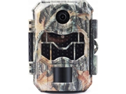 Kit de câmera de vigilância Arlo Pacote de vídeo de vigilância Câmera de vigilância ultra camuflada Ez2