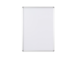 Moldura De Parede Curled Snap Bioffice (a1)