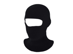 Capuz Balaclava Tricot Inverno Protetor contra Viento para Ski, Ciclismo, Running | S/MARCA