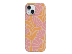 Capa SBS 2Flower Samsung Galaxy A05S