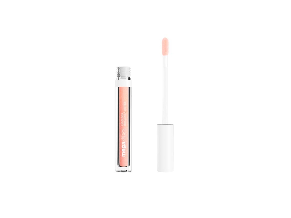 WET N WILD Wnw Lip Gloss Mega Slicks 1114501E
