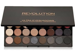 Paleta de Sombras REVOLUTION Flawless 2