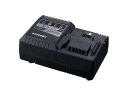 Cargador Bat Ultra Rapido 14,4 18mv Uc18ysl3w0z Hikoki Herramientas