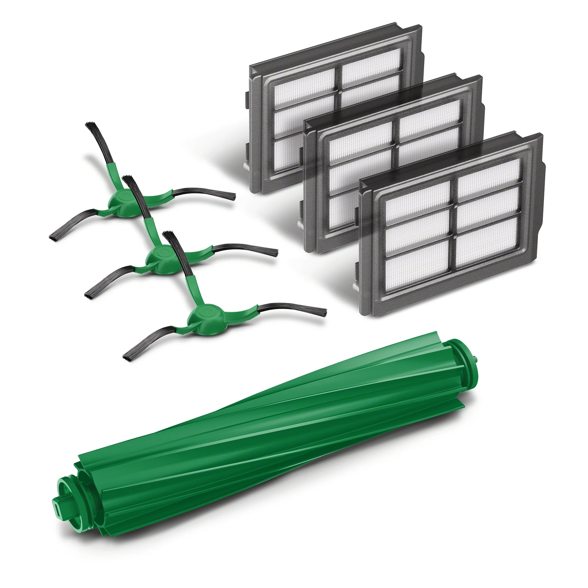 Kit de acessórios Roomba® Plus 405 e 505 Combo