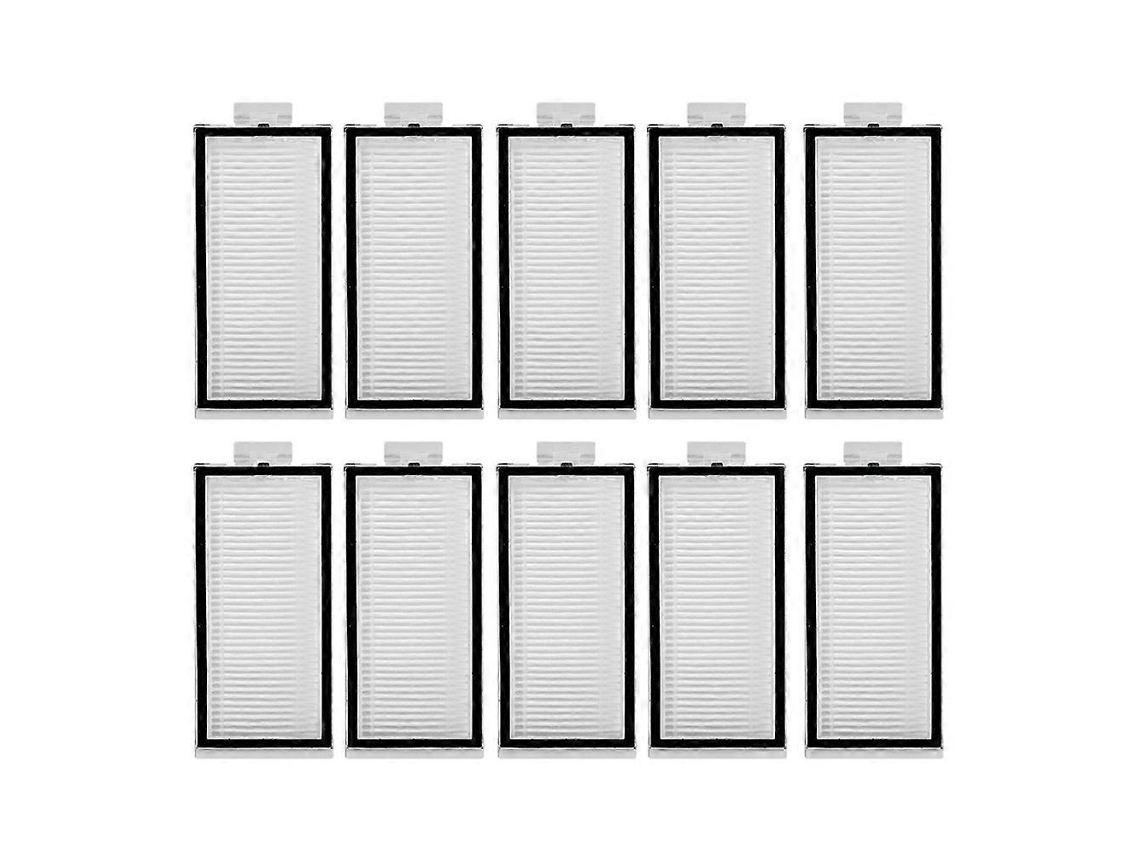 Filtro Hepa Para Q5 Pro/q5 Pro+/q5 / Max/ Max+/q8 Max/q8 /t8 Robô Vaccum