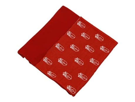 Lenço GRANADA 71095 (Vermelho)
