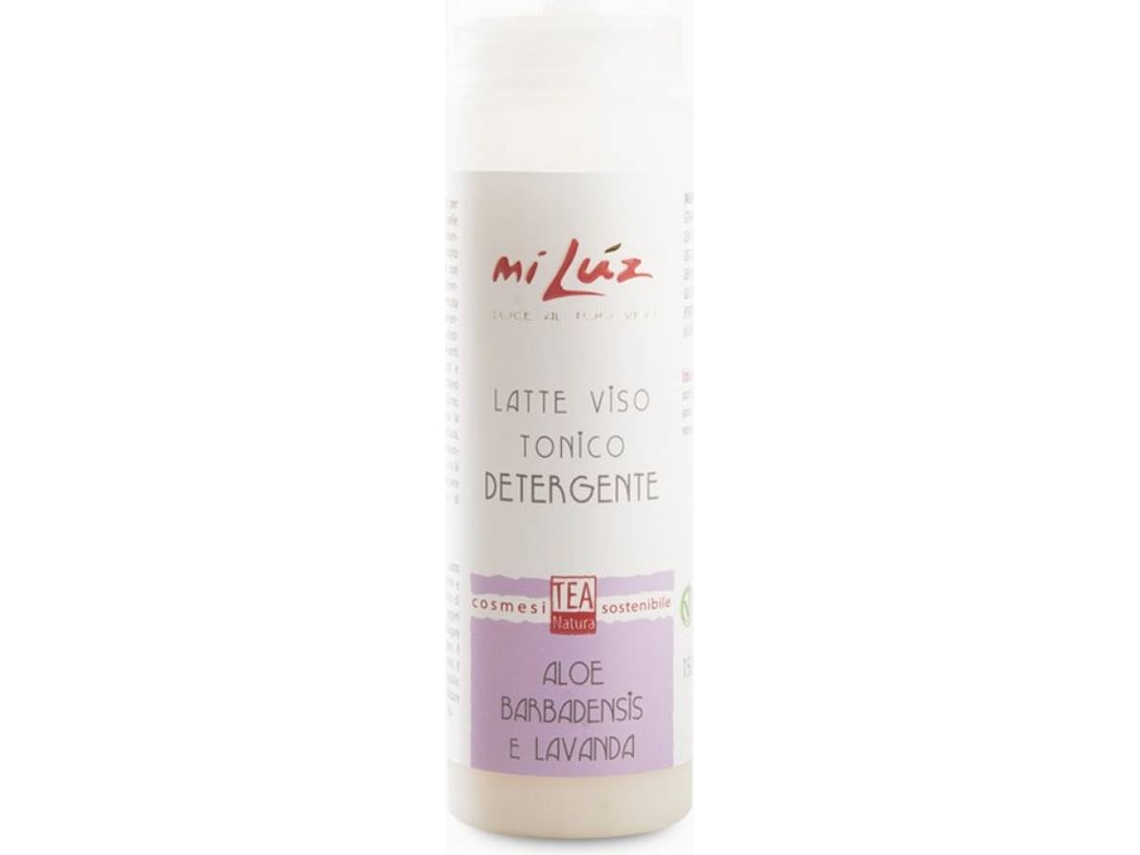 Limpador de Rostro TEA NATURA (150 ml)