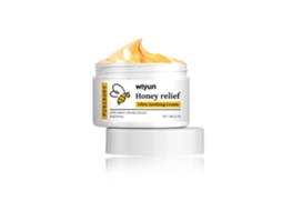 Máscara de Mãos Honey para Pele Macia e Hidratada LAXISCREED