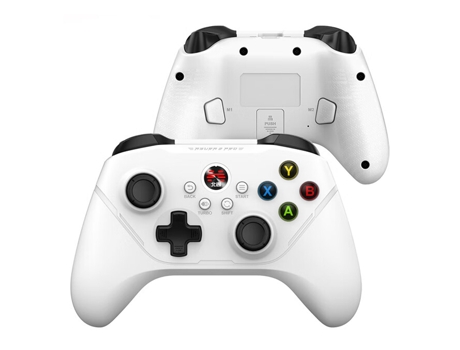 Comando Wireless BETOP Btp-A1T2 Alps para Win7+ Pc