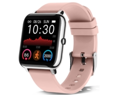 Smartwatch ENZON Rosa