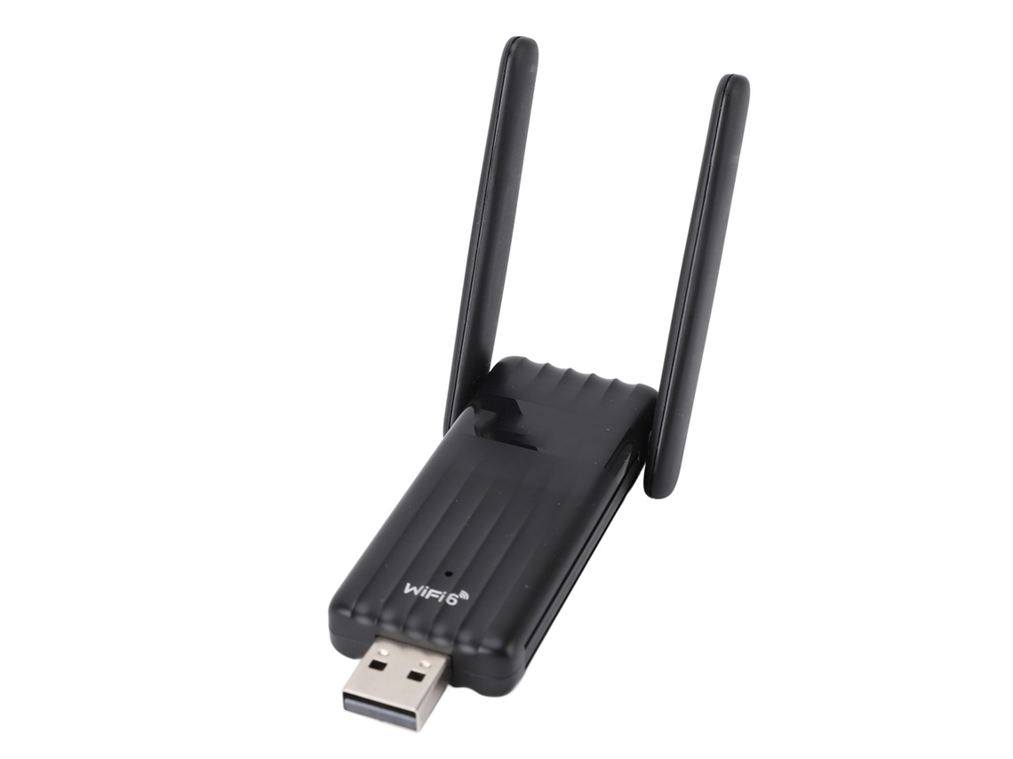 Adaptador Wifi6 900mbps Bluetooth 5.3 LAXISCREED