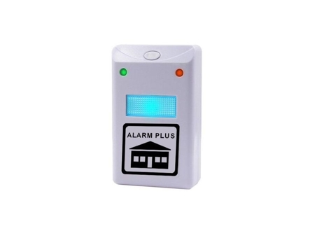 Repulsivo Anti Insetos Cc0046 Wht Cenocco