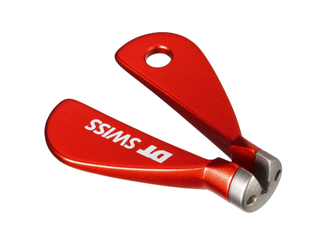 Square Nipple Classic Vermelhodt Swiss
