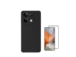 Pelicula de Vidro PHONECARE Poco X6 5G
