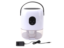 Desumidificador Mini Silencioso 20db 1000ml S/MARCA