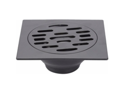Ralo de Chuveiro Anti odor, Ralo de Piso em Aço Inoxidável para Banheiro. AQUAFORGE