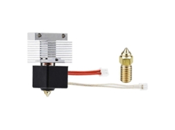 Peças para Impressora 3d GOKOCO (Hotend, haste de aquecimento, termistor)